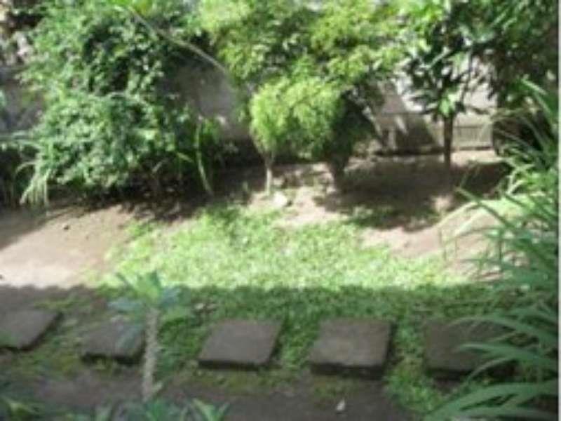 Family Garden Homestay Mangsit Eksteriør billede